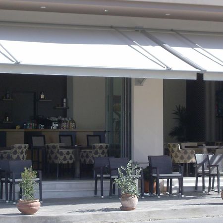 Ionion Hotel Kyparissia Exterior photo