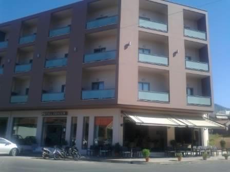 Ionion Hotel Kyparissia Exterior photo