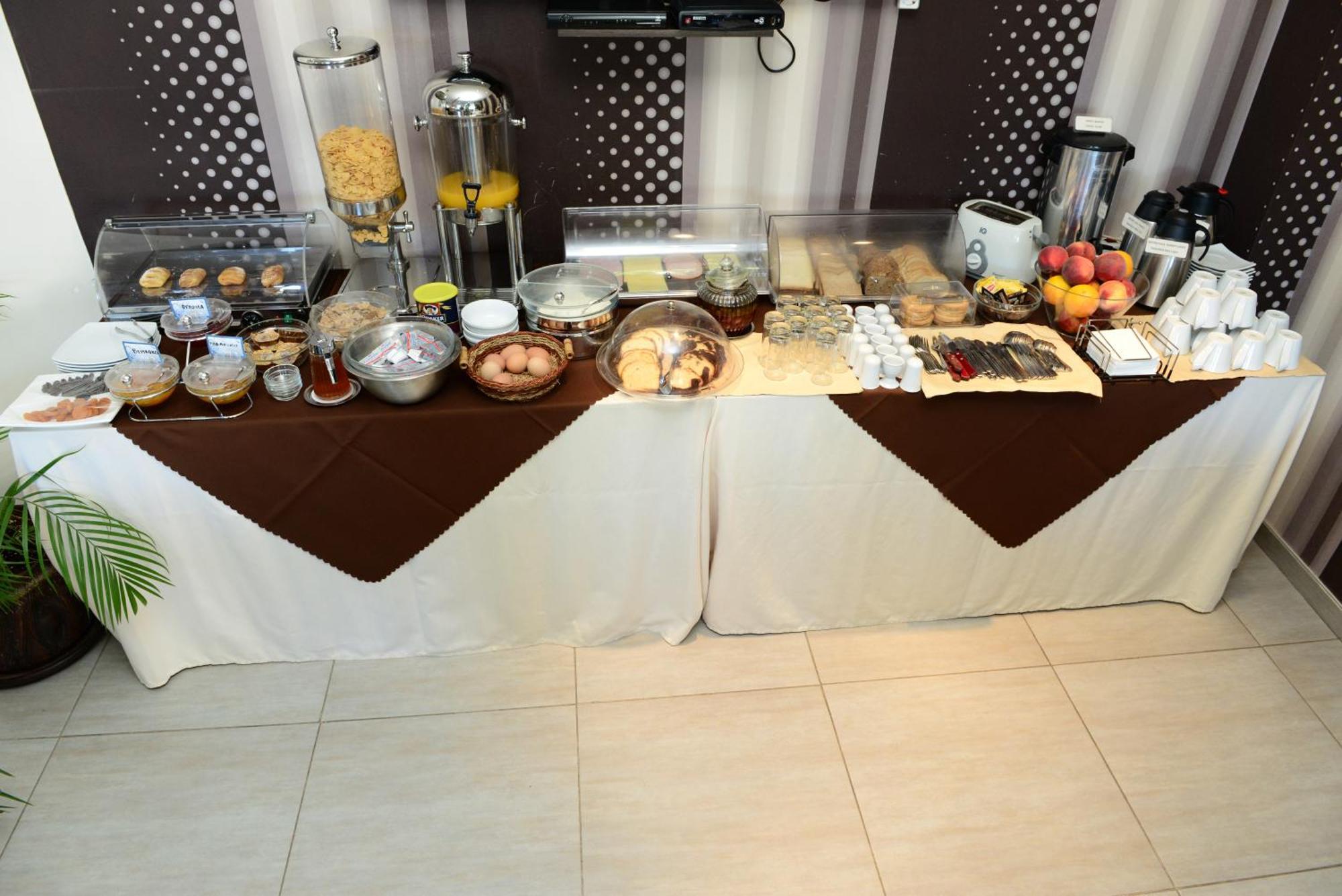 Ionion Hotel Kyparissia Room photo